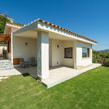 Mirarei By Interhome * Costa Rei