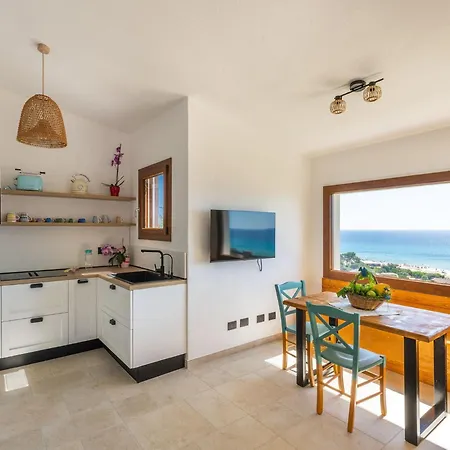 Mirarei By Interhome * Costa Rei
