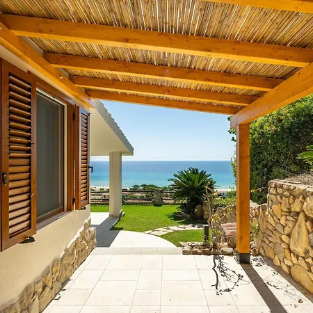 Mirarei By Interhome * Costa Rei