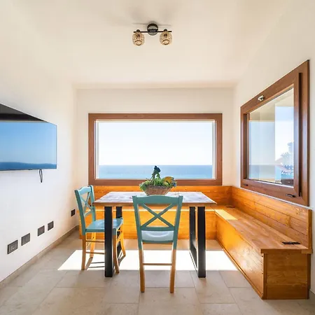 Vakantiehuis Mirarei By Interhome Costa Rei