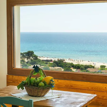 بيت للعطل Mirarei By Interhome