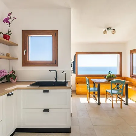 Mirarei By Interhome * كوستا ري