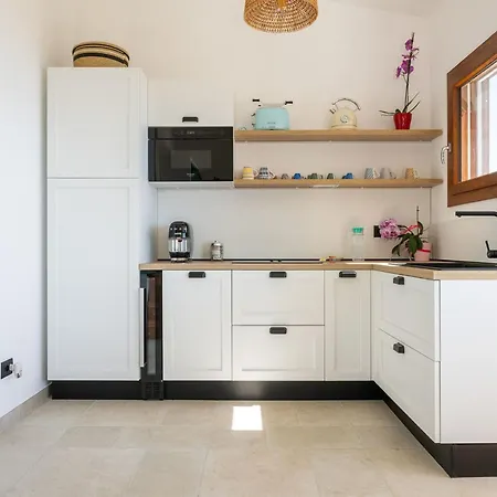 Mirarei By Interhome كوستا ري