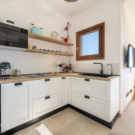 Vakantiehuis Mirarei By Interhome