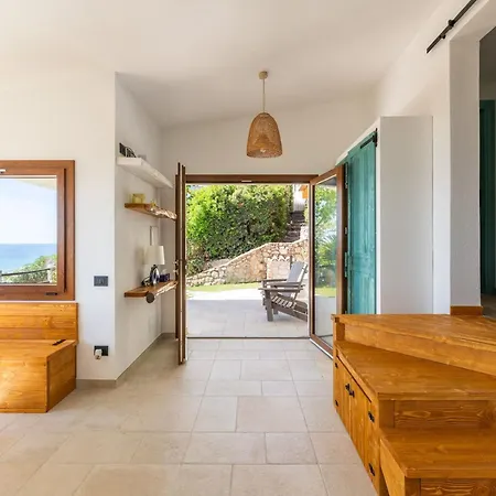 Mirarei By Interhome