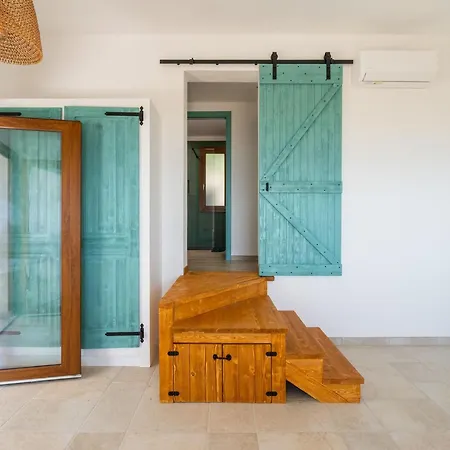 Mirarei By Interhome Costa Rei