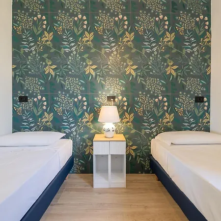 Mirarei By Interhome بيت للعطل