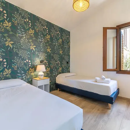 Mirarei By Interhome