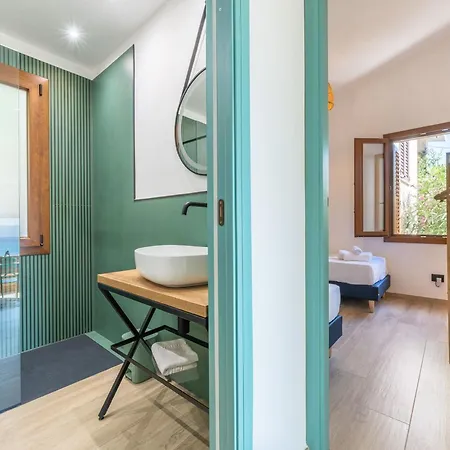 Mirarei By Interhome