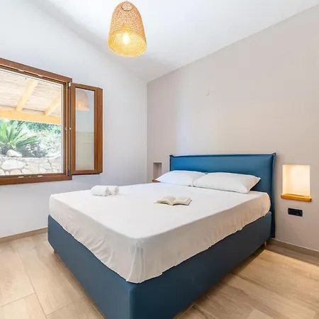Mirarei By Interhome بيت للعطل
