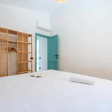 Сasa de vacaciones Mirarei By Interhome *