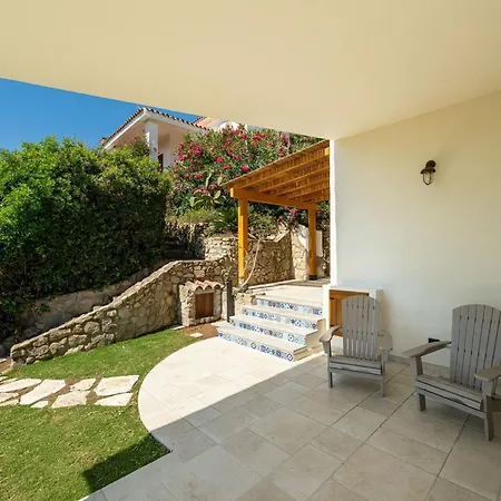 Mirarei By Interhome Сasa de vacaciones *