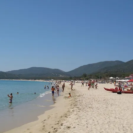Mirarei By Interhome Сasa de vacaciones Costa Rei